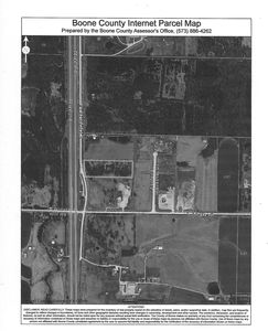 S Hardwick Ln, Columbia, MO, 65201
