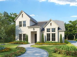 515 Trailrider Rd, Fort Worth, TX 76114