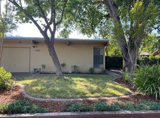 4783 Clothier Way, Sacramento, CA 95841
