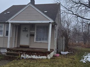 19611 Albion St, Detroit, MI 48234