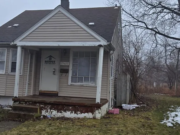 19611 Albion St, Detroit, MI 48234