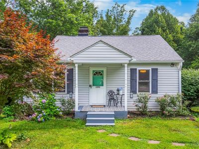 1093 Gordon Rd, Pinnacle, NC, 27043