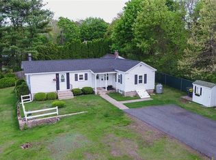 96 Tiogue Ave, West Warwick, RI 02816