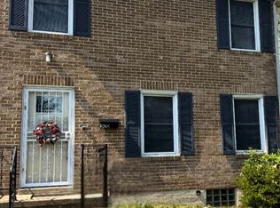 (Undisclosed Address), Edgewood, MD 21040