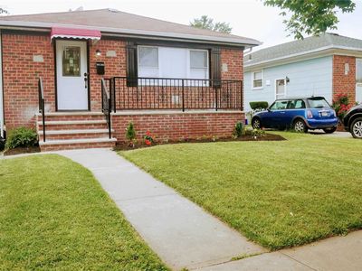 91 Harriman Ave, Hempstead, NY, 11550
