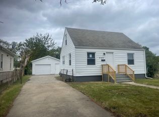 2146 Cleveland St, Gary, IN 46404