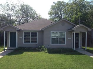 607 S Terrace St #A, Temple, TX 76501