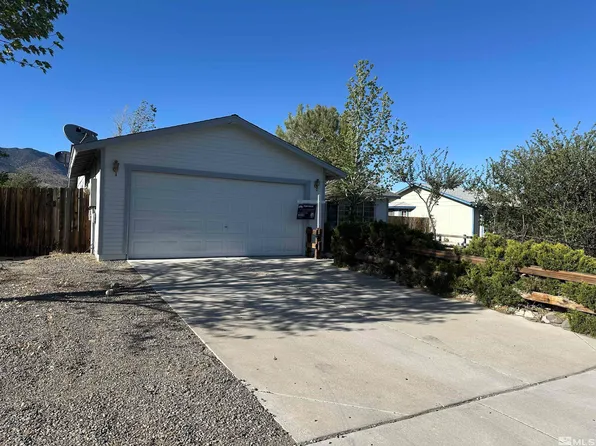550 V & T Way, Dayton, NV 89403