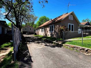 706 Summer St, Hot Springs, AR 71913