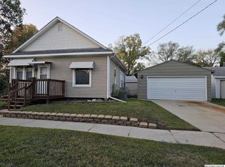 14 17th St NE, Mason City, IA 50401