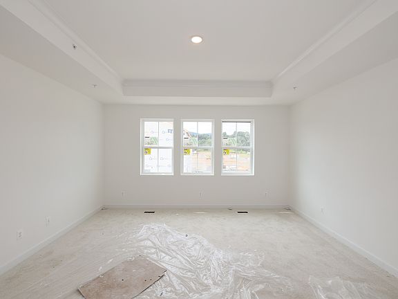 Bedroom - July 25, 2026