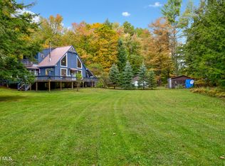 42 Huber Road, Warrensburg, NY 12885