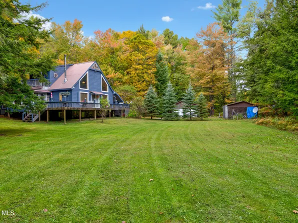 42 Huber Road, Warrensburg, NY 12885