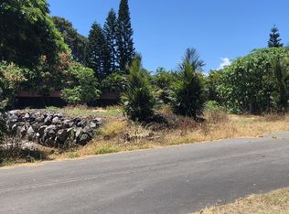 Alahaki Rd LOT 10, Naalehu, HI 96772
