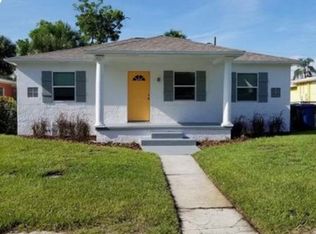 1114 W Nassau St, Tampa, FL 33607