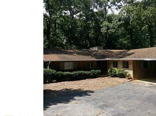 5310 Northside Dr NW, Sandy Springs, GA 30327