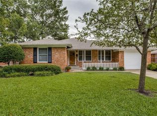 715 Westwood Dr, Richardson, TX 75080