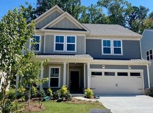 14117 New Crest Dr #152, Huntersville, NC 28078