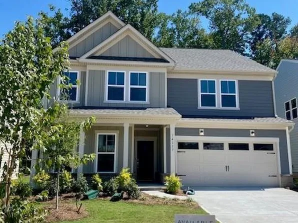 14117 New Crest Dr #152, Huntersville, NC 28078