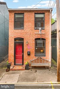 304 S Chapel St, Baltimore, MD, 21231