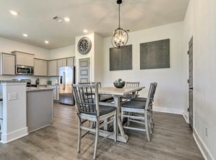 4428 Ibiza Ln, Houston, TX 77045