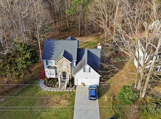 2317 Rocksram Ct, Buford, GA 30519