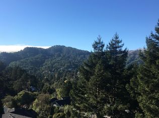 911 Alturas Way #B, Mill Valley, CA 94941