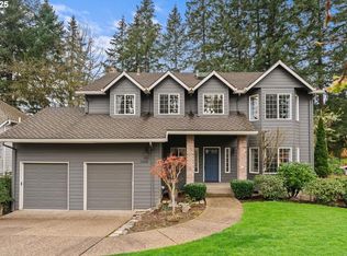 15430 SW Heron Ct, Beaverton, OR 97007