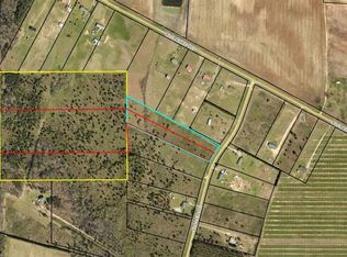 0 Fuller Rd, Hawkinsville, GA 31036
