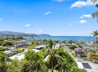 44-737 Hoonani Pl, Kaneohe, HI 96744