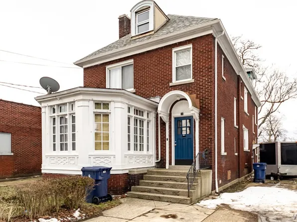 26 Strauss St, Buffalo, NY 14212