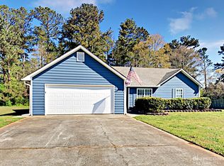 440 Cauthen Ct, Ellenwood, GA 30294