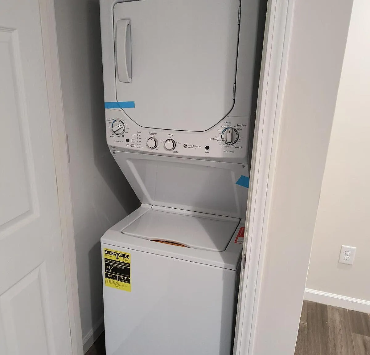 1 bed, 1.0 bath, $1,150 — Photo 2