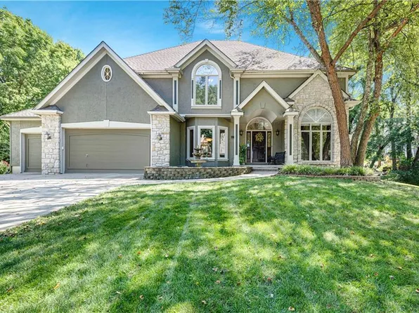 3213 N 111th St, Kansas City, KS 66109