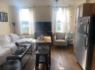 4 N Hudson St #202, Boston, MA 02113
