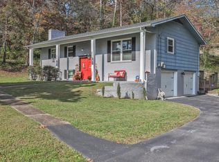 124 Miramar Cir, Oak Ridge, TN 37830
