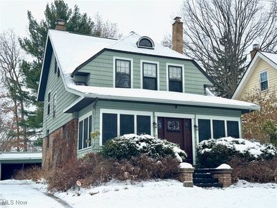 3347 Bradford Rd, Cleveland Heights, OH, 44118