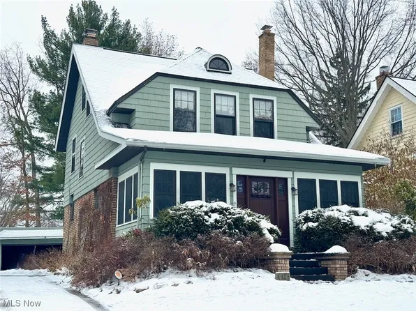 3347 Bradford Rd, Cleveland Heights, OH 44118