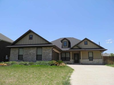 2210 W Briargate Dr, Bryan, TX, 77802