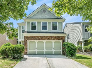 2100 Lily Valley Dr, Lawrenceville, GA 30045