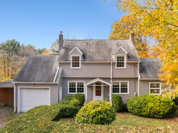 760 Durham Road, Guilford, CT 06437