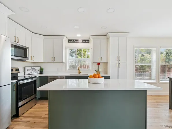 3866 S King Street, Denver, CO 80236