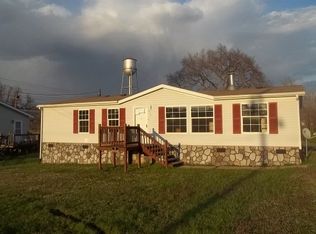 108 McLean St, Burkeville, VA 23922