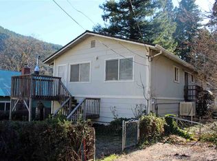 4116 Edyth St, Dunsmuir, CA 96025