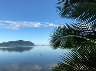 46-204 Yacht Club St #A, Kaneohe, HI 96744