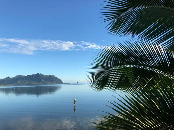 46-204 Yacht Club St #A, Kaneohe, HI 96744
