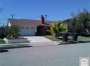 14111 Mooncrest St, Westminster, CA 92683