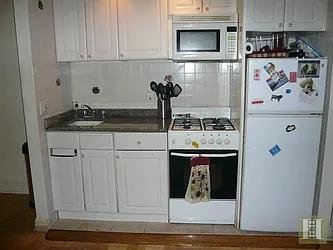 Rented by Halstead Real Estate