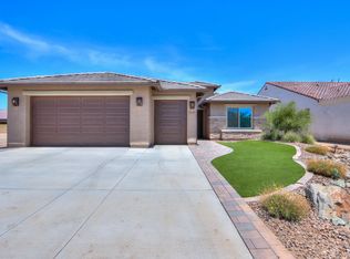 5656 W Posse Dr, Eloy, AZ 85131