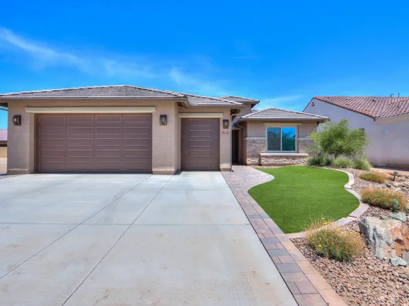 5656 W Posse Dr, Eloy, AZ 85131